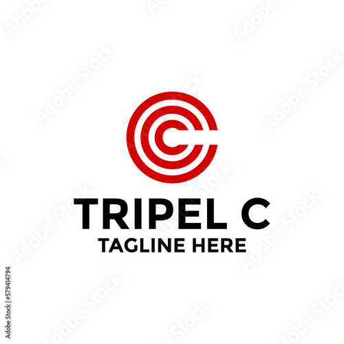 c logo design inspiration creative idea