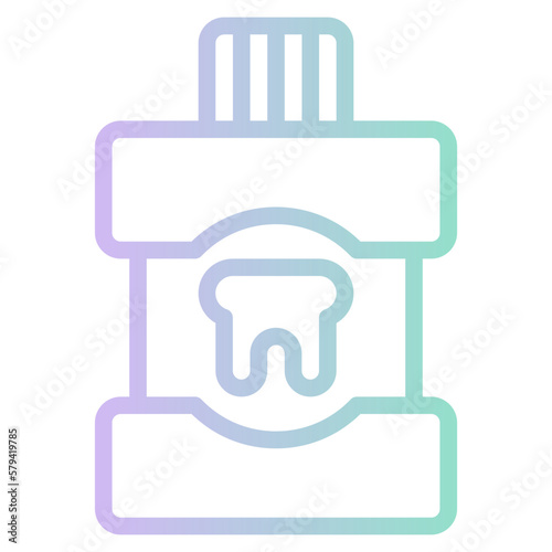 mouthwash
