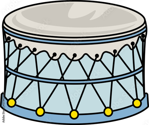 drum