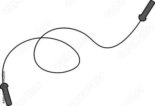 skipping rope