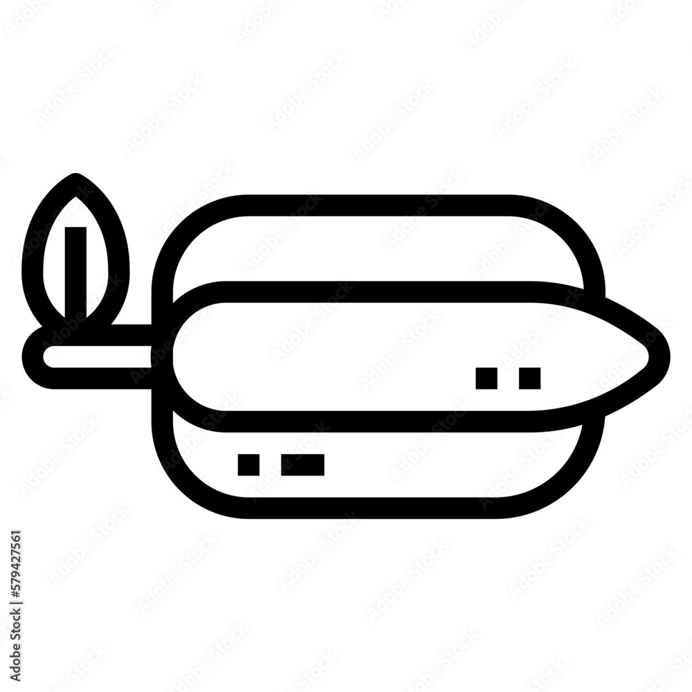star fruit icon style star fruit icon style