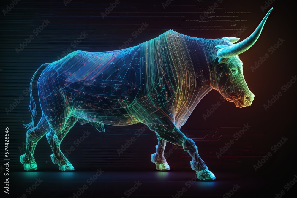 The Rise of the Bull: Market Trends to Watch - Generative AI