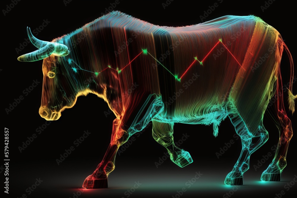 Trading on the Bull: Maximizing Your Investment Potential - Generative AI