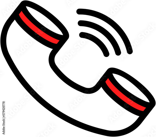 telephone handset