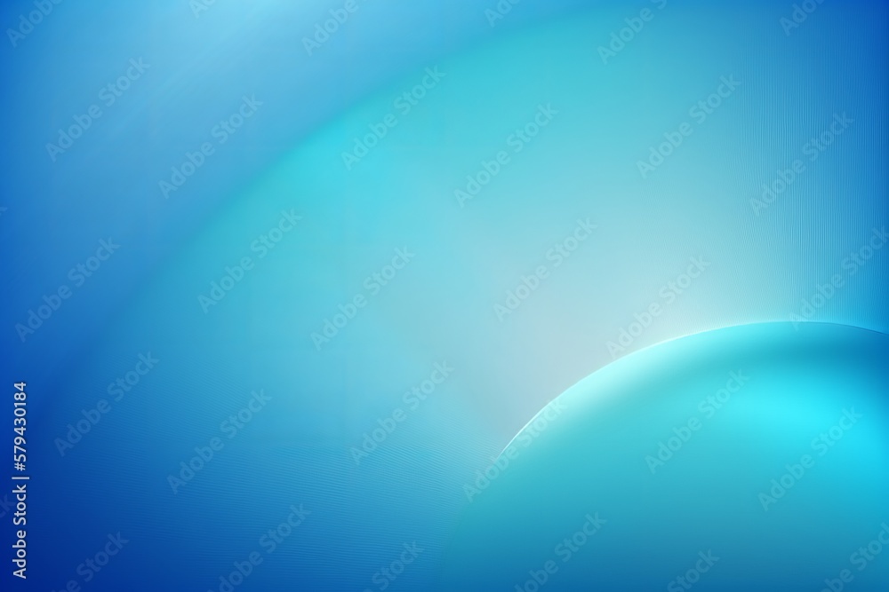 Light Blue Gradient Background: A Perfect Match for Minimalist Design - Generative AI Light Blue Gradient Background: A Perfect Match for Minimalist Design - Generative AI