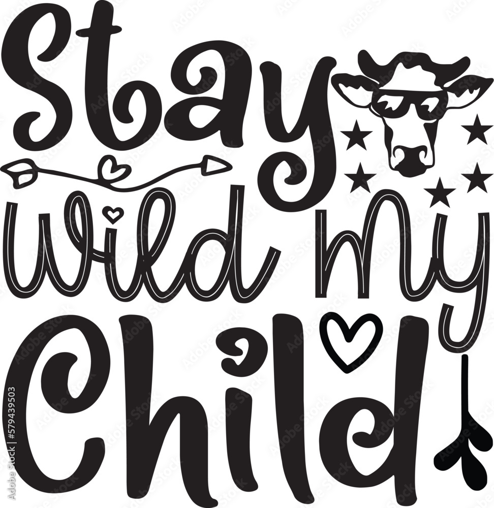 Obraz premium boho SVG, hippie SVG, aesthetic SVG, 