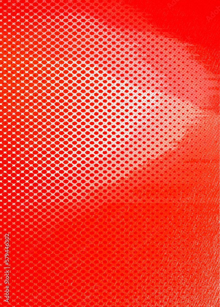Obraz premium Red abstract pattern vertical background, Elegant abstract texture design. Best suitable for your Ad, poster, banner, and various graphic design works