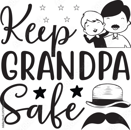 GRANDPA AND GRANDMA  SVG DESIGNS 