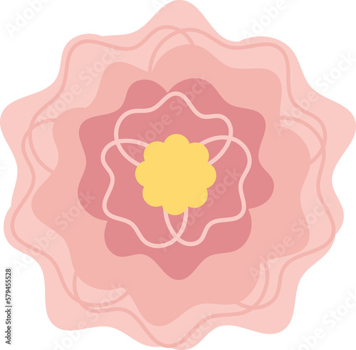 flower floral decoration clipart