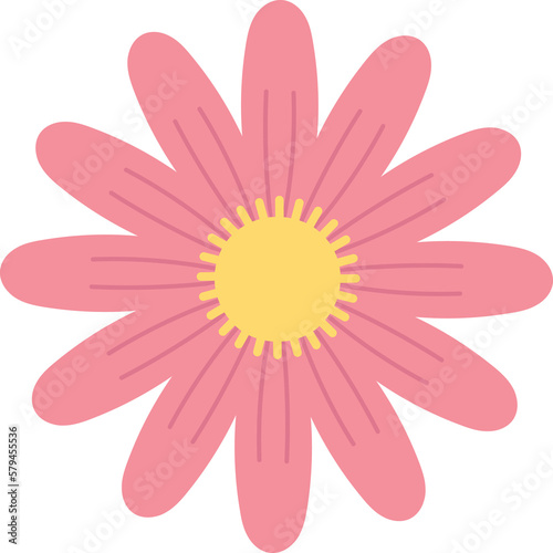 flower floral decoration clipart