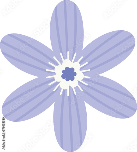 flower floral decoration clipart