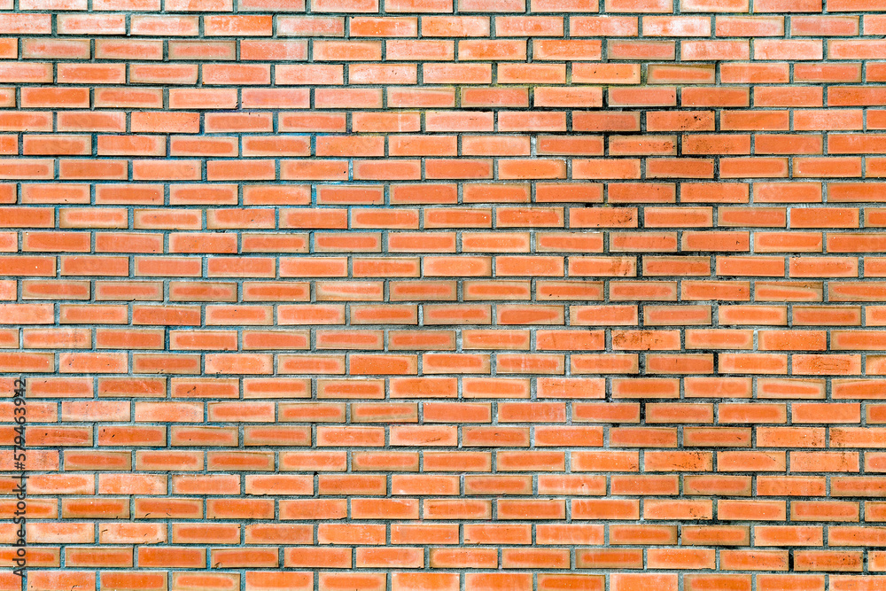 Fototapeta premium Brick wall background