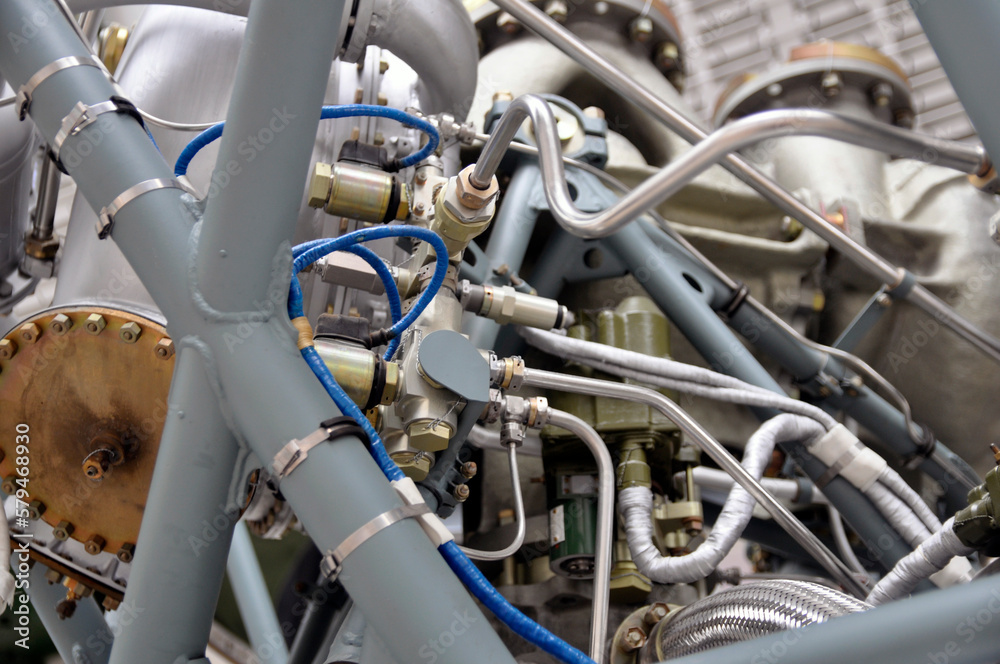 custom made wallpaper toronto digitalRocket engine. Element for fastening pipelines for supplying fuel, coolant to the combustion chamber.