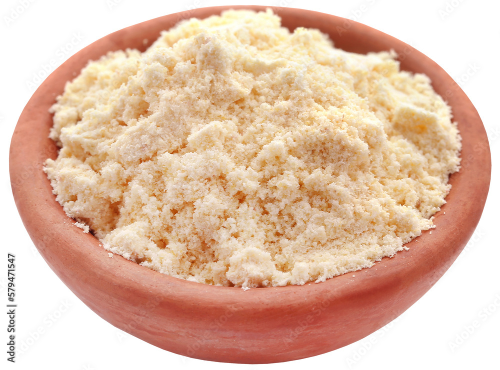 Gram flour Gram flour