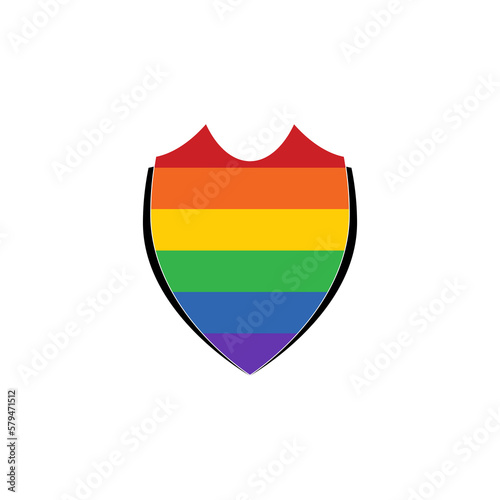 Gay protection sign isolated on transparent background Free Download Gay protection sign isolated on transparent background - GFXLoad
