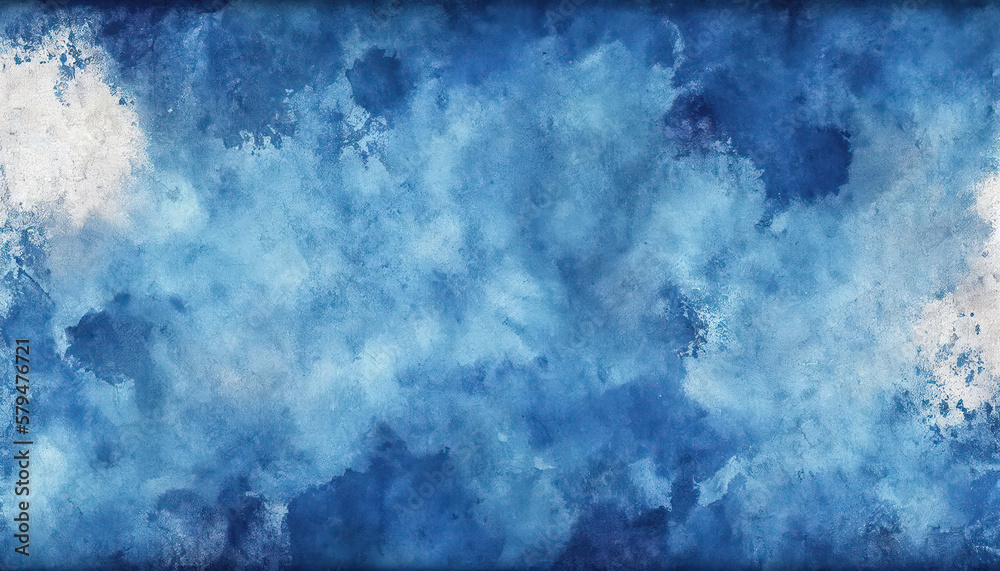 Abstract dark blue texture, beautiful background