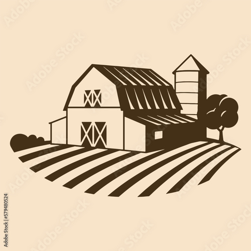House Vector Art, Illustration, Icon and Graphic