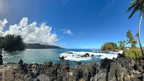 Maui Keanae photo