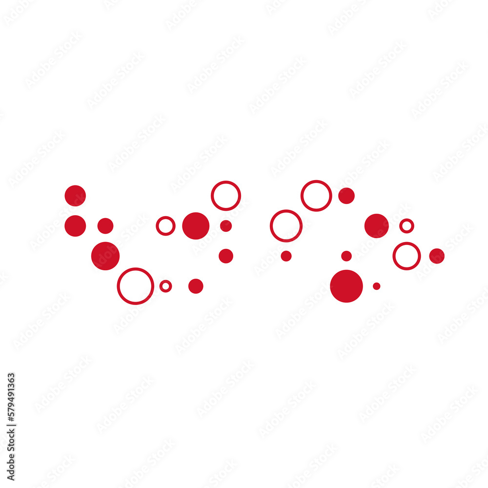 Indonesia Silhouette Pixelated pattern map illustration Indonesia Silhouette Pixelated pattern map illustration