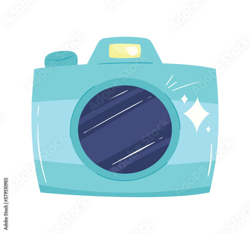 camera photographic device