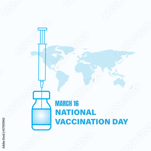 National Vaccination Day