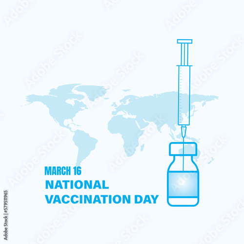 National Vaccination Day