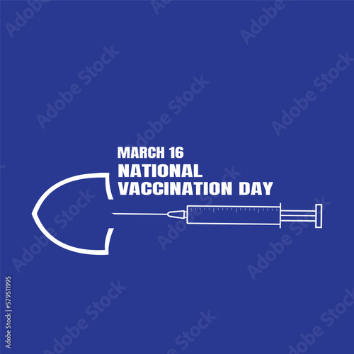 National Vaccination Day