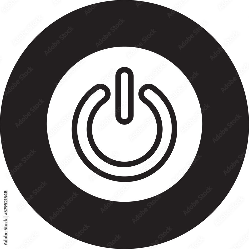 turn on glyph icon turn on glyph icon