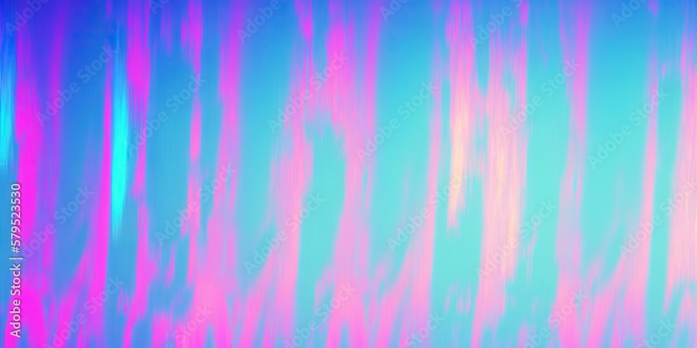 Abstract trendy neon texture background. Generative AI Abstract trendy neon texture background. Generative AI