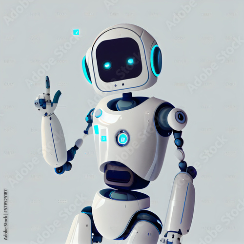 chatbot talking, chatgpt, AI robot, artificial intelligence, 