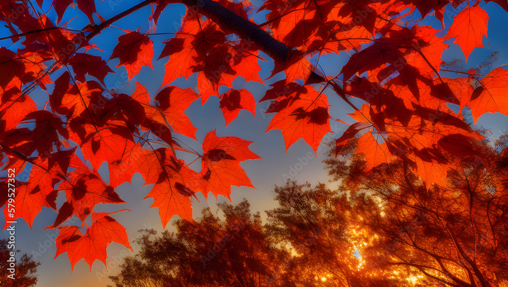 Autumn Symphony: Captivating Images of the Fall Season Autumn Symphony: Captivating Images of the Fall Season