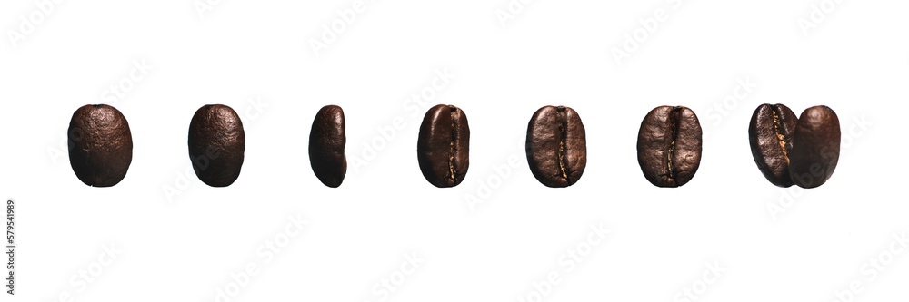 Fototapeta premium Caffè rivoluzione