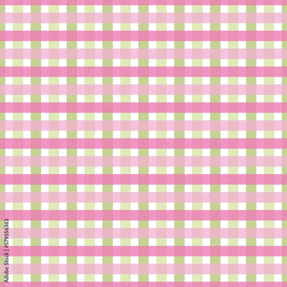 Colorful background plaid pattern Colorful background plaid pattern