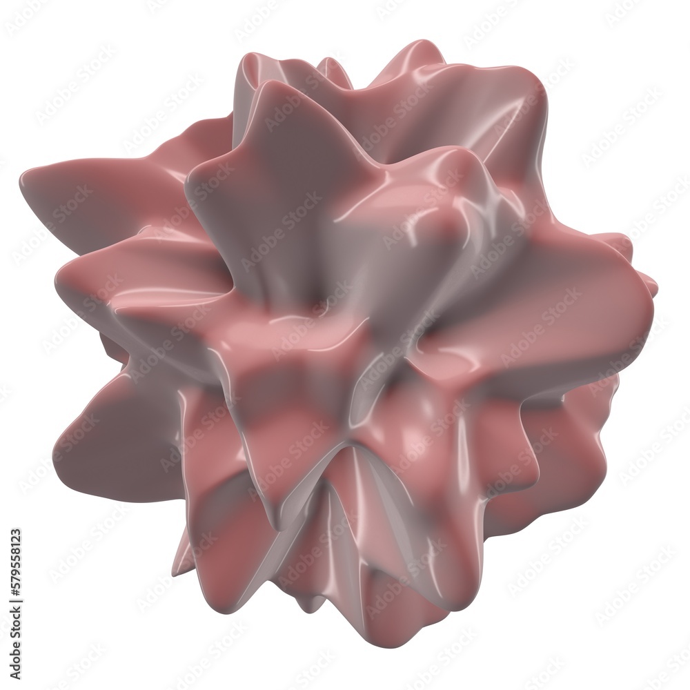 Abstract glossy pastel shape. High quality CG texture. Cyber landscape background. 3D renderer overlay image. Isolated. Ideal for banners, posters, web pages, abstract background Abstract glossy pastel shape. High quality CG texture. Cyber landscape background. 3D renderer overlay image. Isolated. Ideal for banners, posters, web pages, abstract background