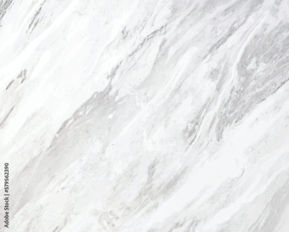 Naklejka premium Marble stone vector texture background