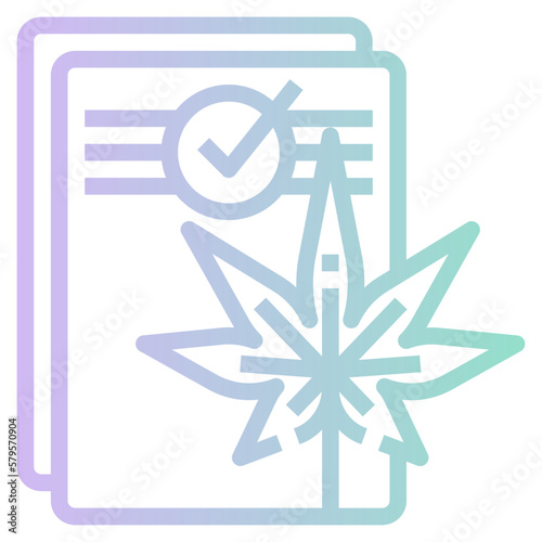 license