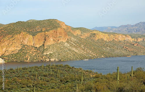 Canyon Lake - Arizona