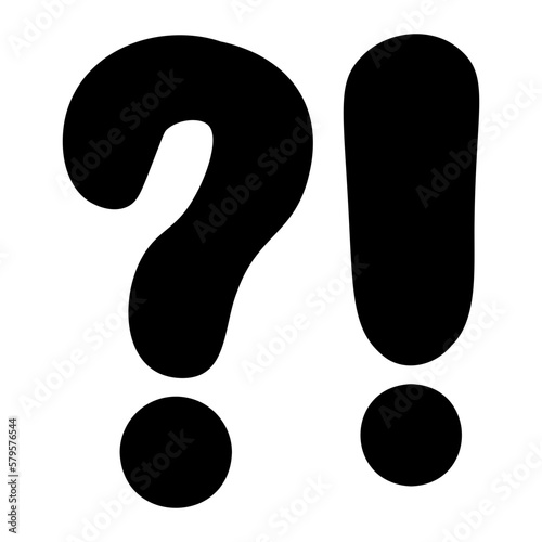 question mark icon