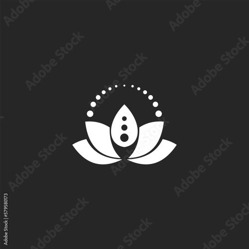 unique healthy logo designs illustrations