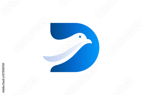 Dove Logo