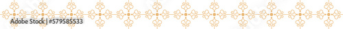 Decorative Border Vector