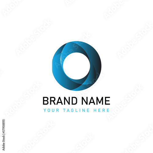 Brand, Company, Business Logo design. 