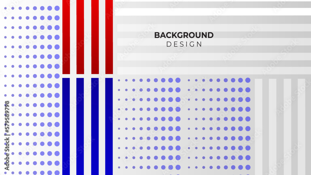United Kingdom style background vector United Kingdom style background vector