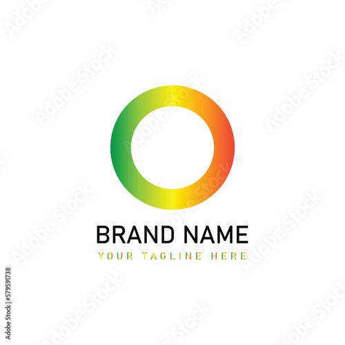 Brand, Company, Business Logo design. 