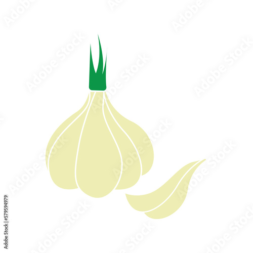 garlic icon