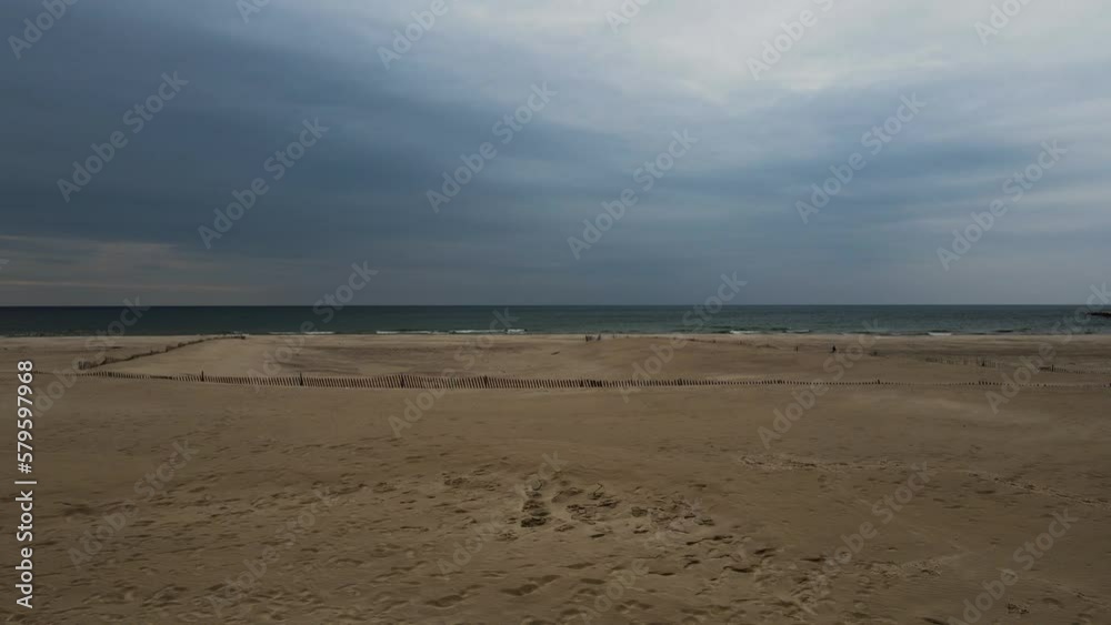 A storm rolling in over Pere Marquette in Winter. A storm rolling in over Pere Marquette in Winter.