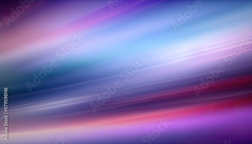 Modern Smooth Gradient Abstract Background