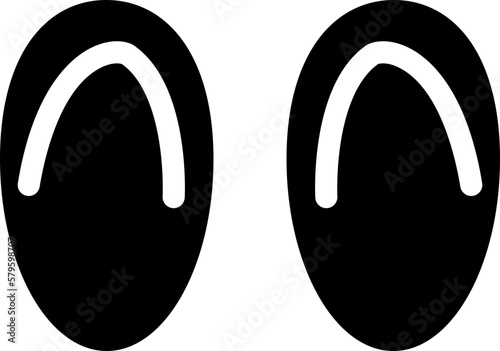 slipper icon