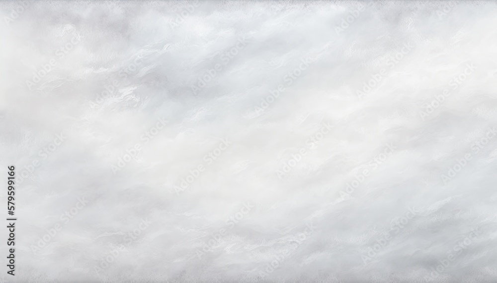 Naklejka premium Watercolor Grey Background