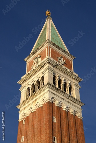 Campanile di San Marco